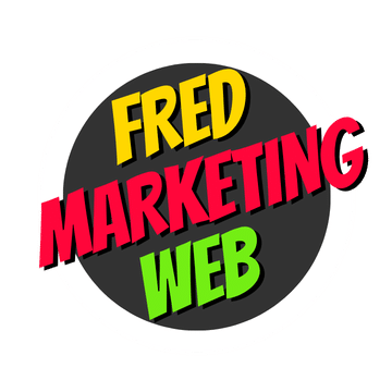Fred Marketing Web